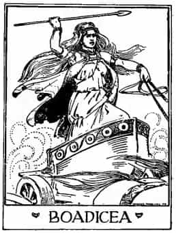 boadicea