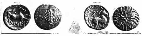 more coins