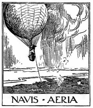 navis aeria