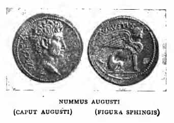 nummus augusti